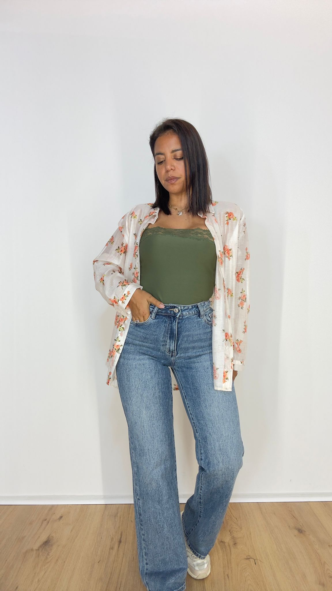 Jeans Lws Shadow