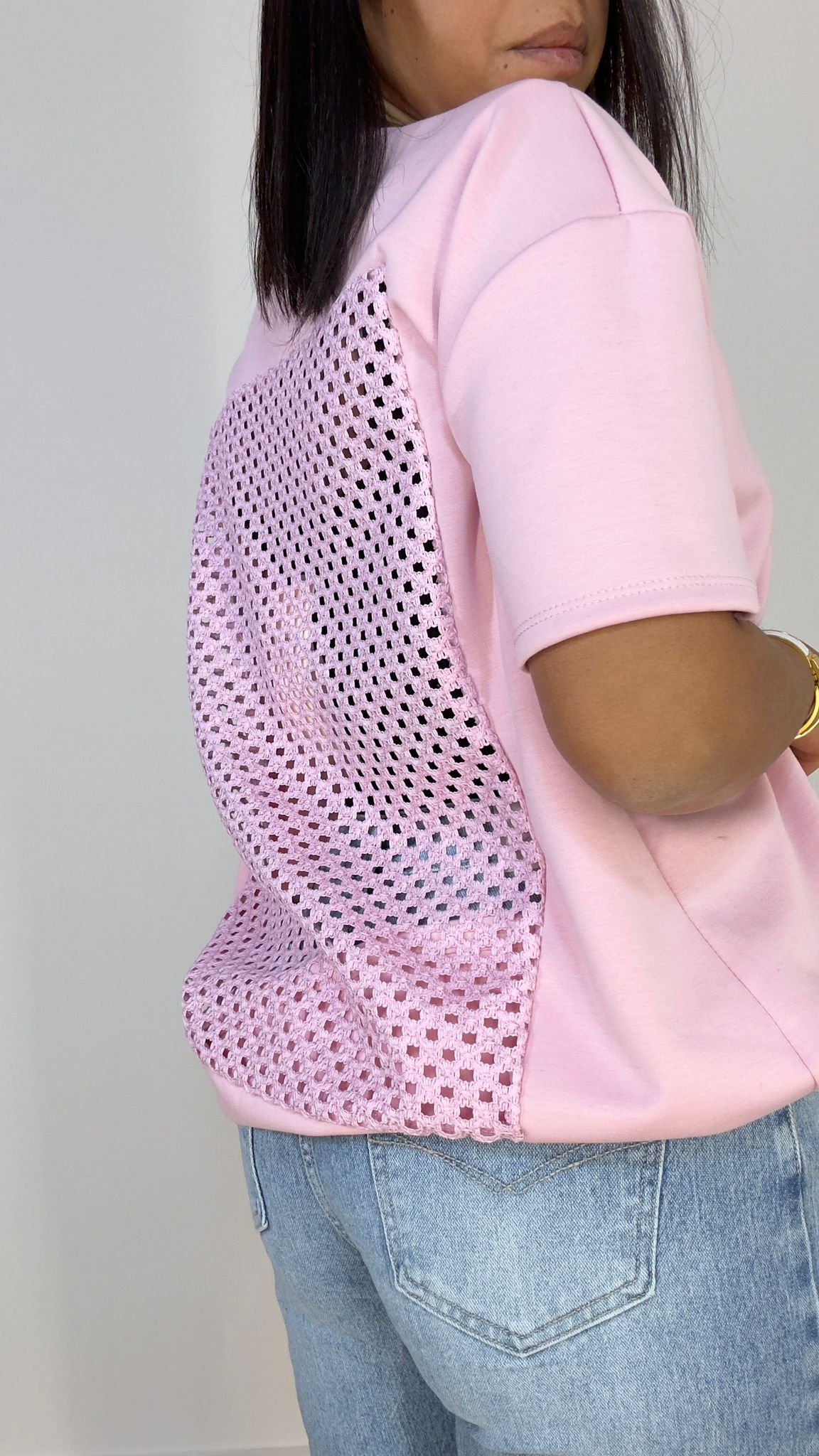 Shirt Trasp