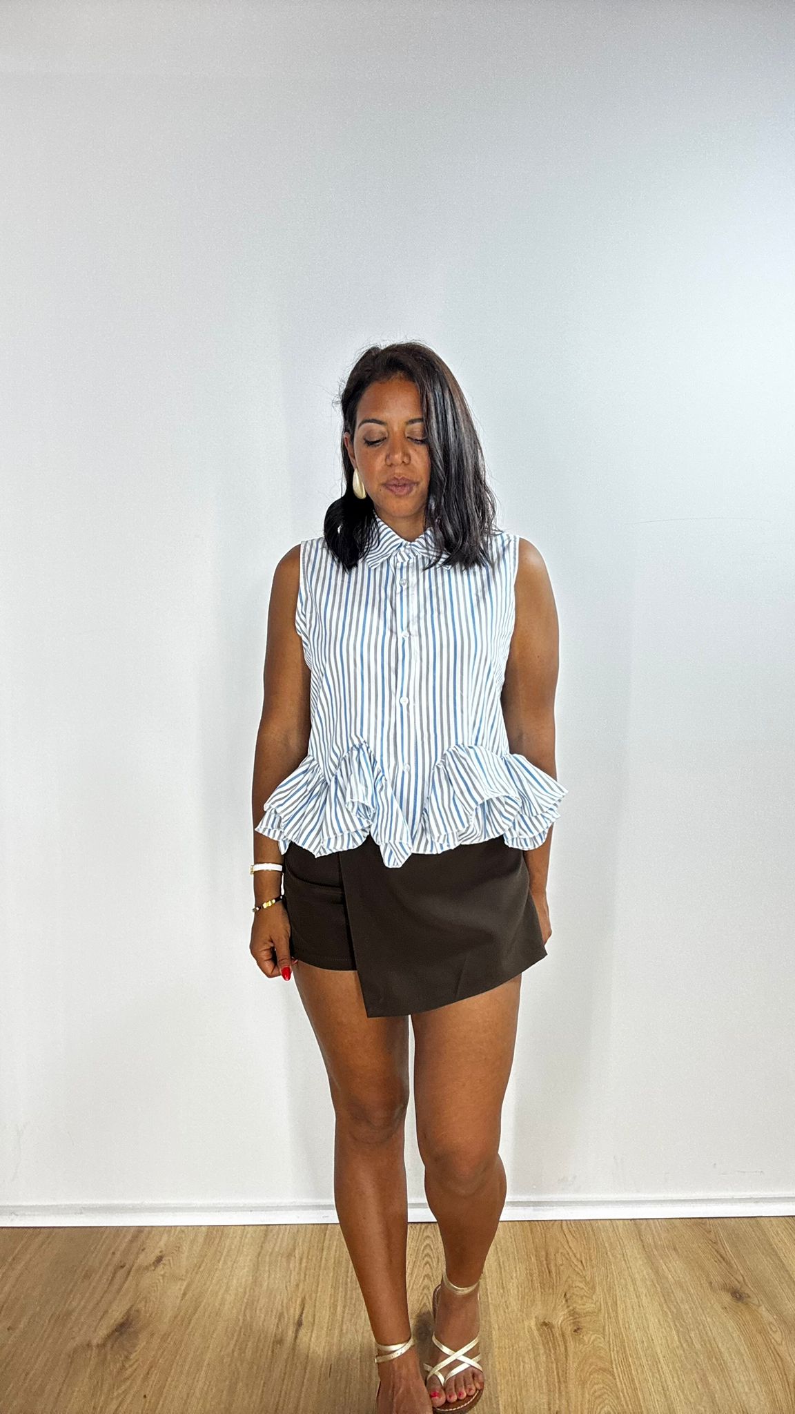 Shorts Portafoglio