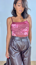 Body Roselin