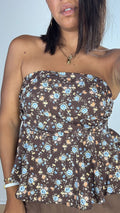 Top fascia