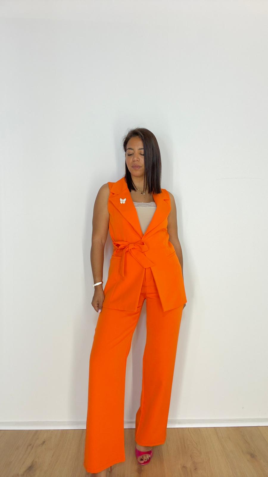 Tailleur Fly