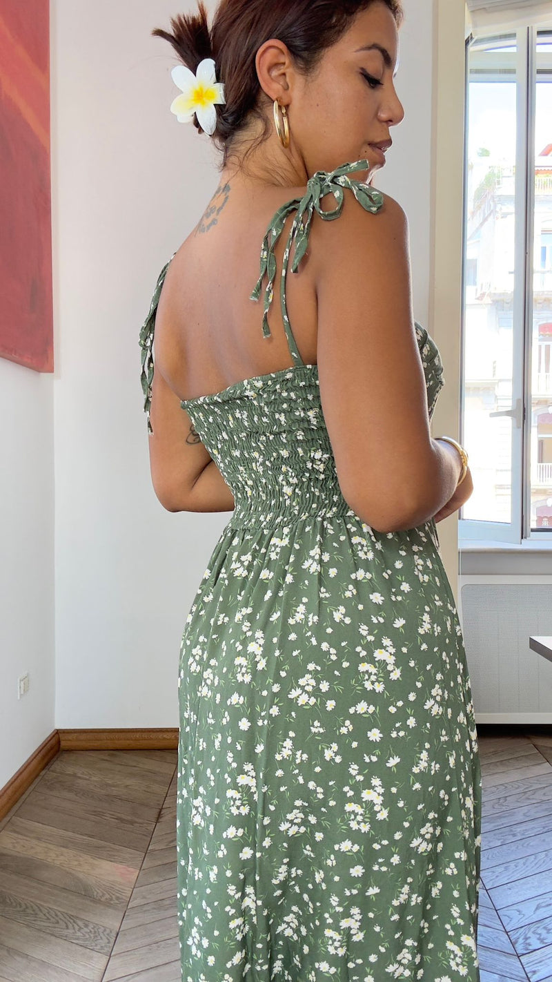 Abito serena