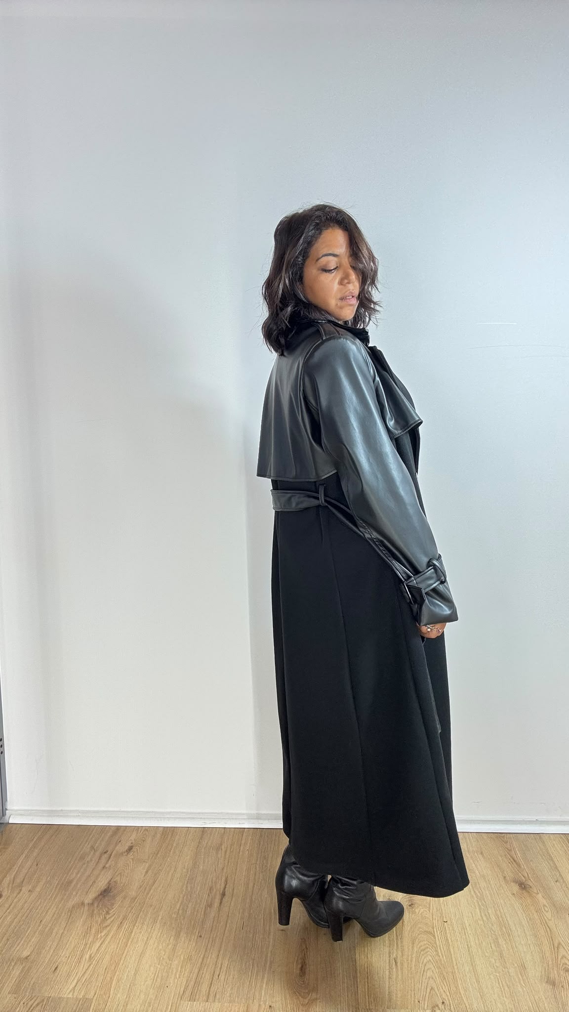 Cappotto/Trench