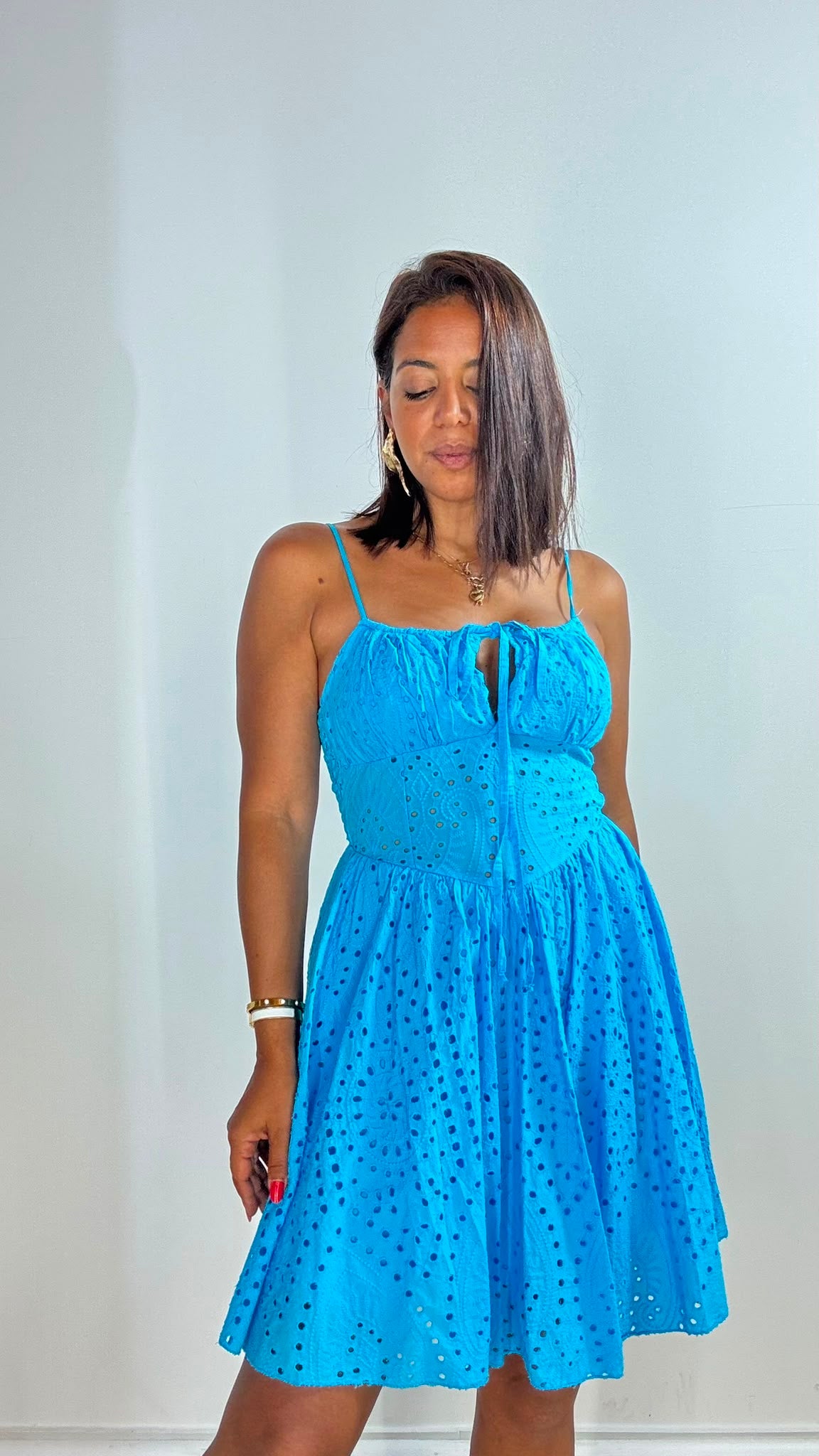 Dress Saint Tropez