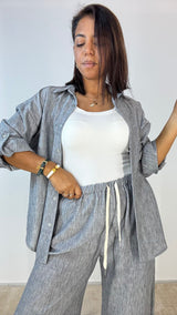 Coordinato Pratical