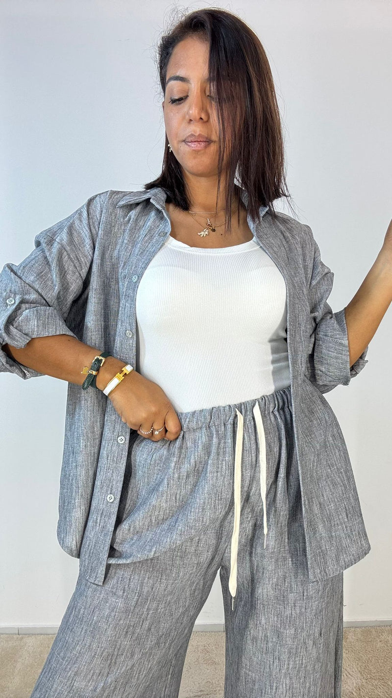 Coordinato Pratical