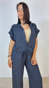 Coordinato Shirt