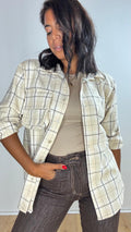 Camicia London