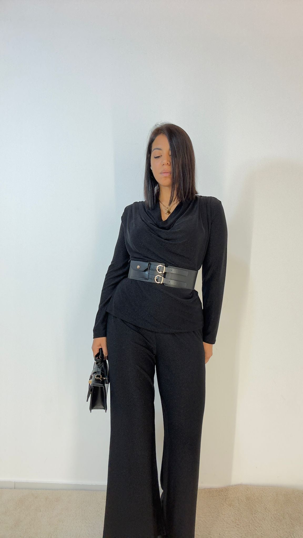 Coordinato Strongchic