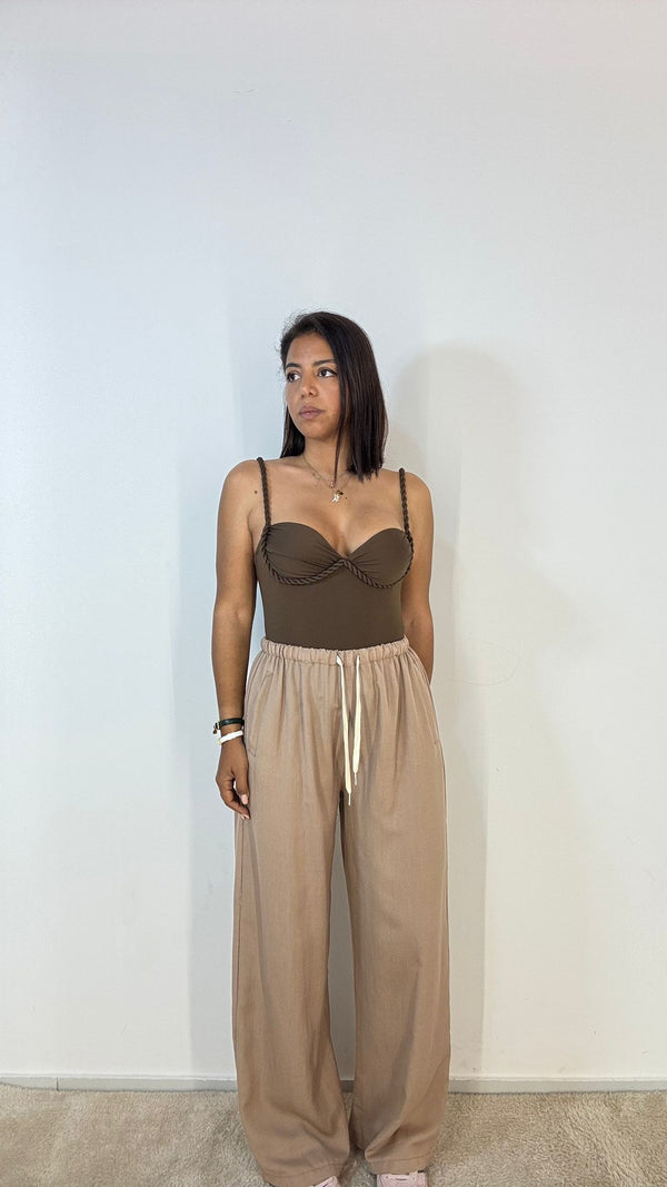 Pantalaccio Line