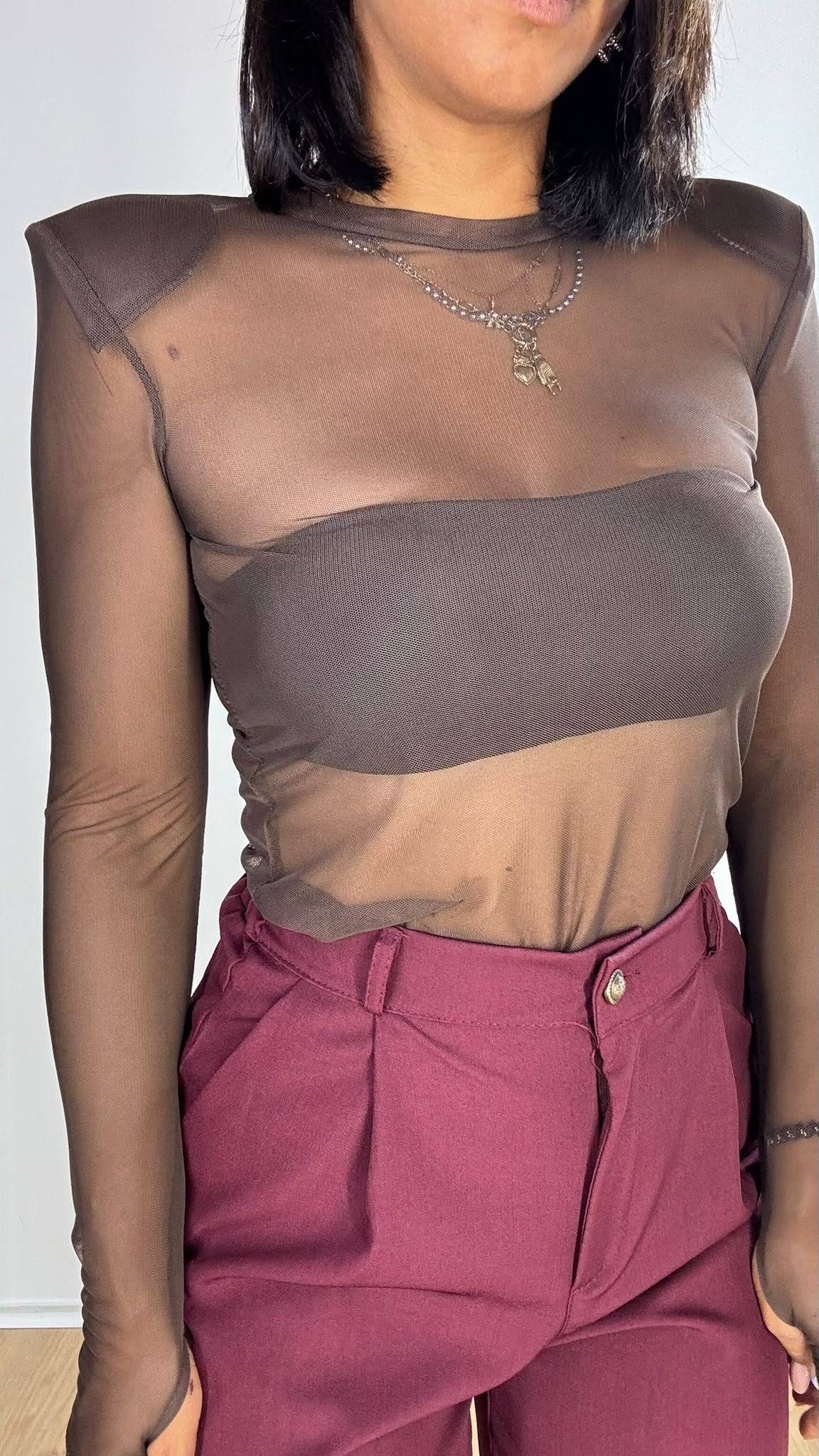 Maglia Vogue
