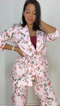 Tailleur Fiorato