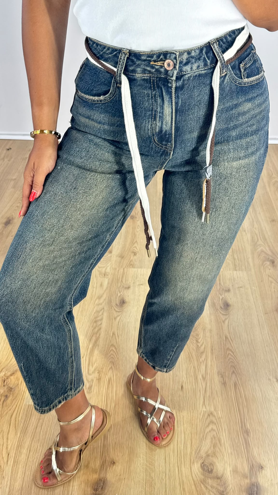 Jeans 373