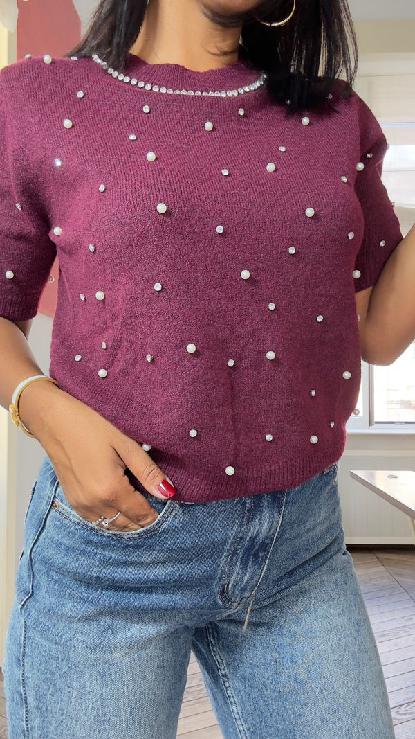 Pull Chic