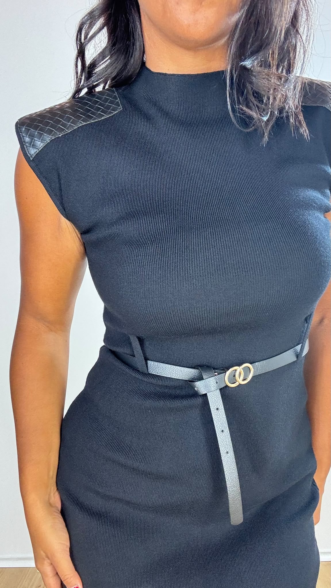 Tubino Maglia