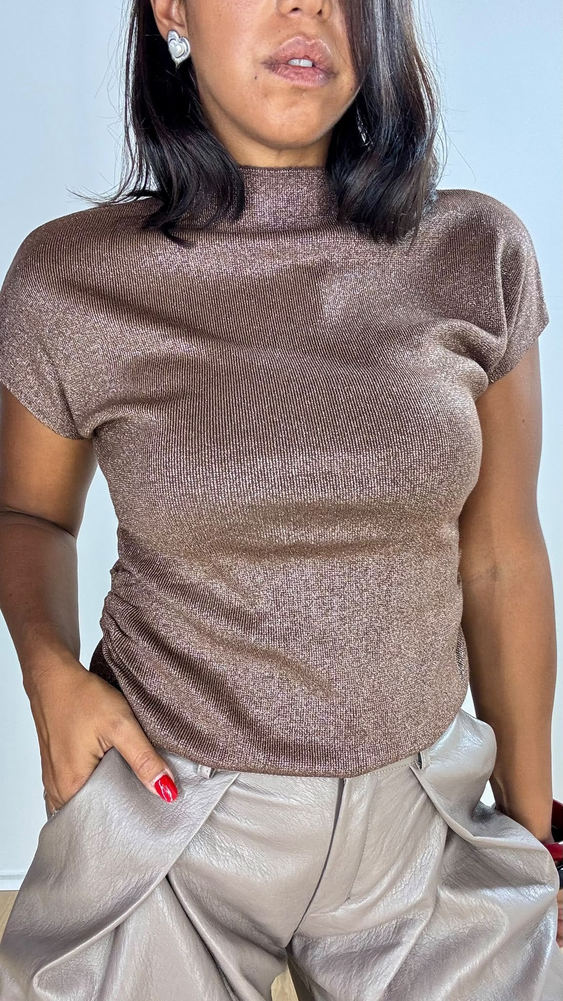 Maglia Lux