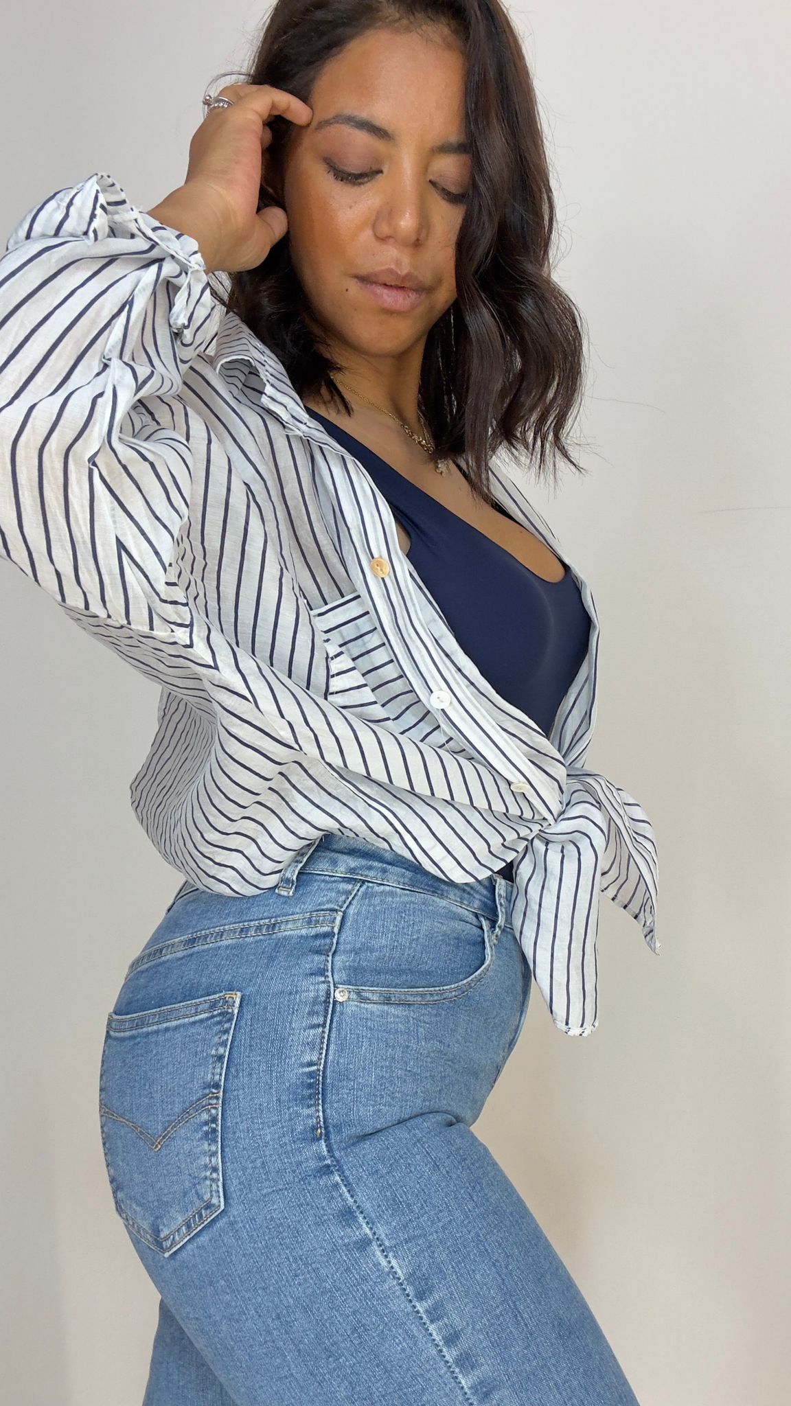 Camicia Office