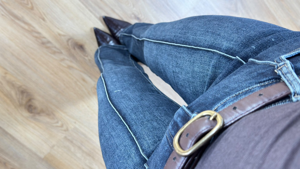 Jeans Zampa 21083