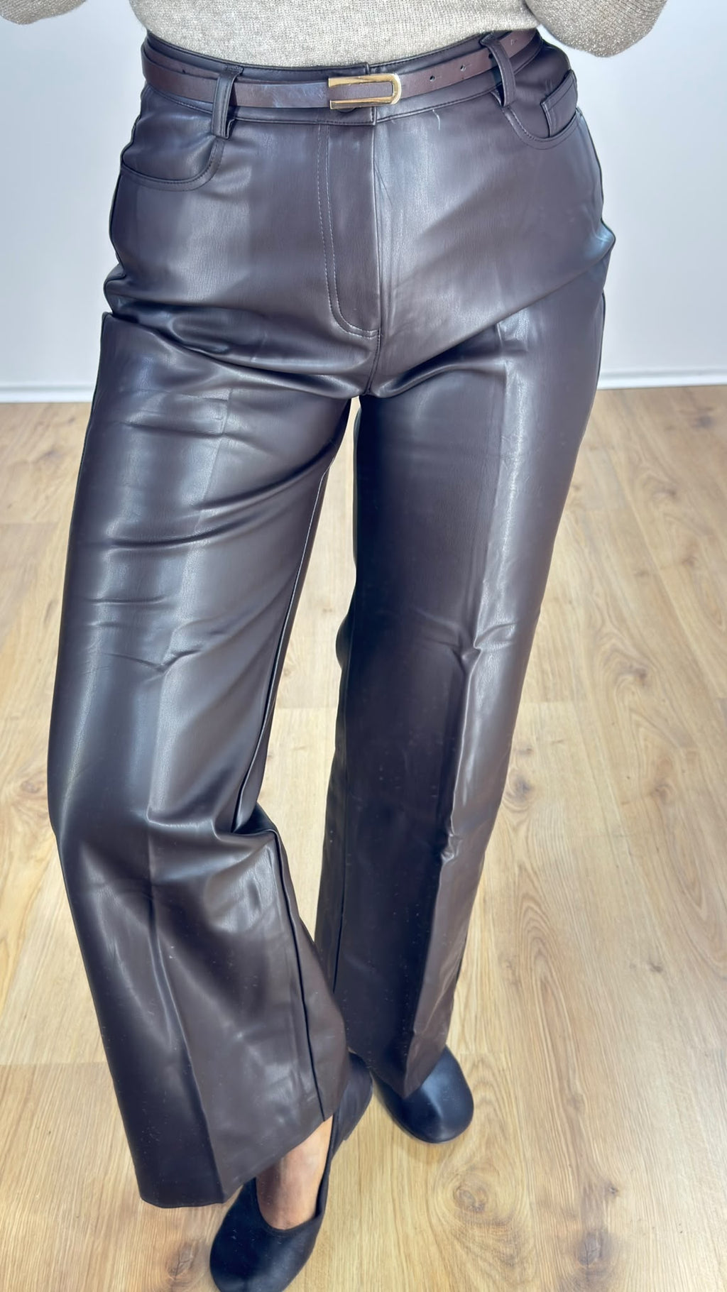 Pant Ecopelle 902226