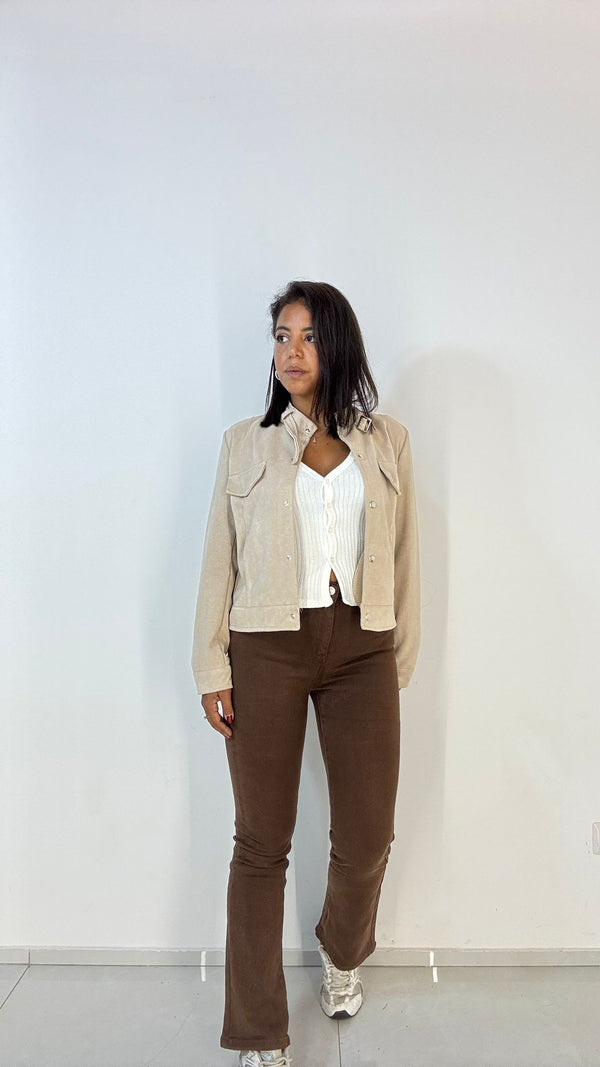 Jeans Flare Classic
