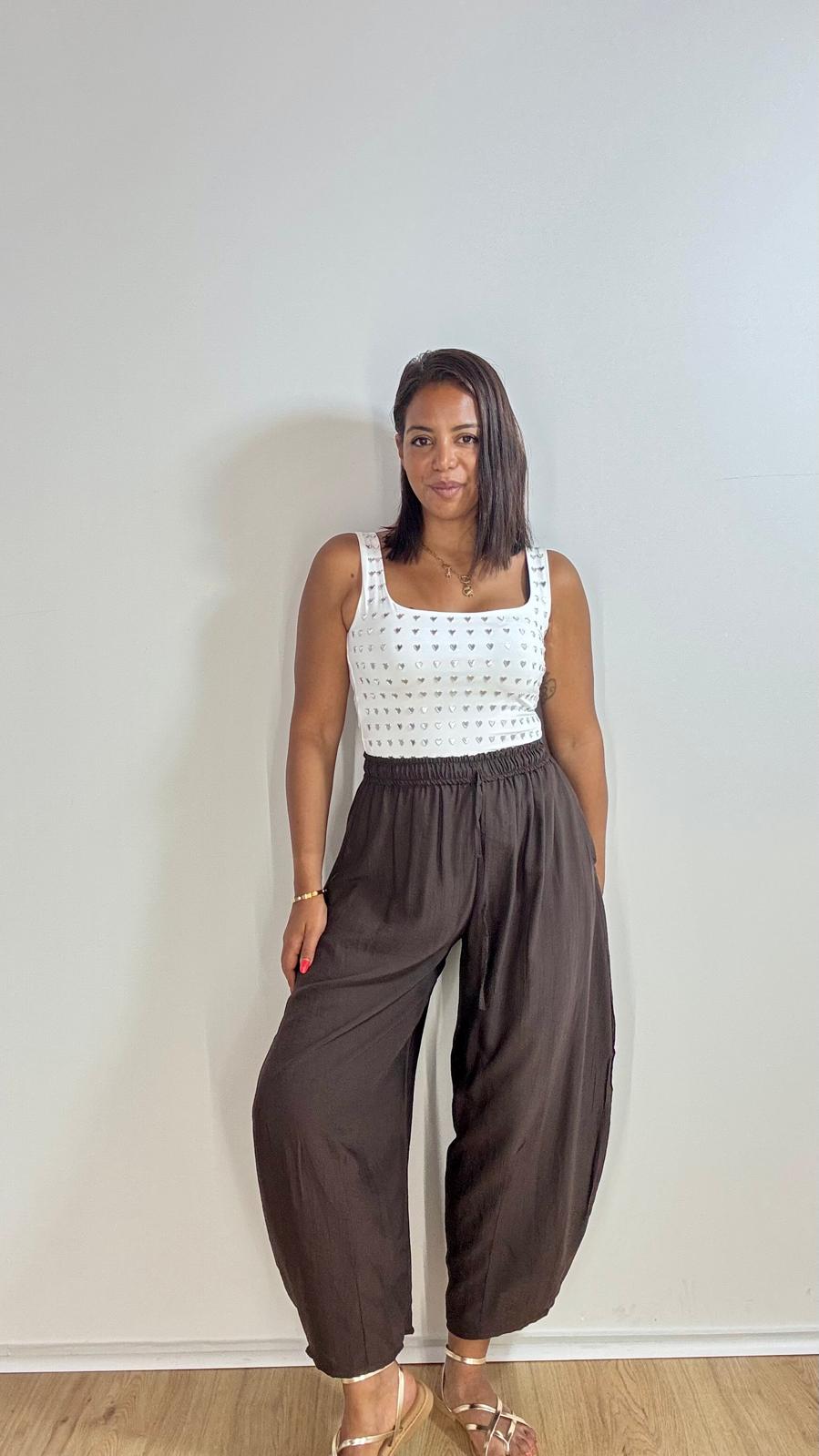 Pant Leggeri