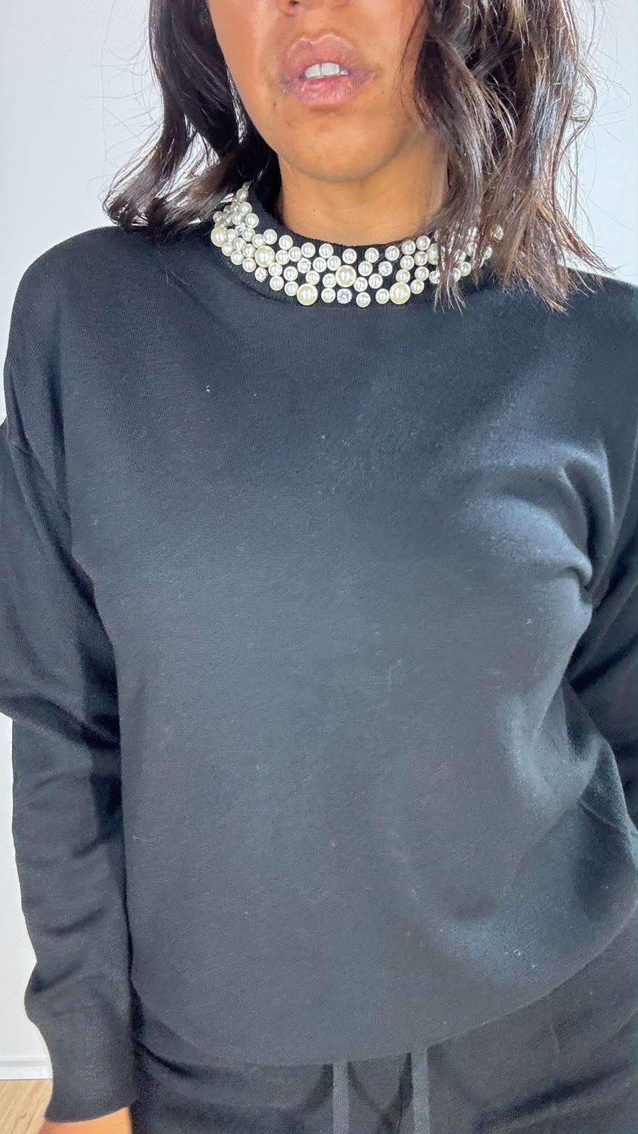 Pull Jewel