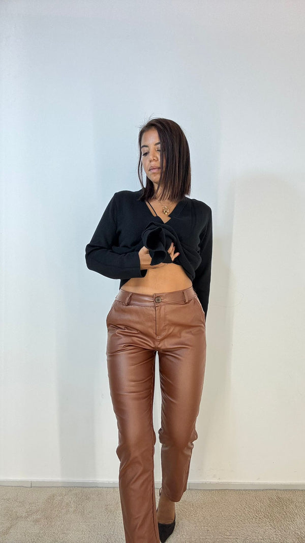 Pant Ecopelle