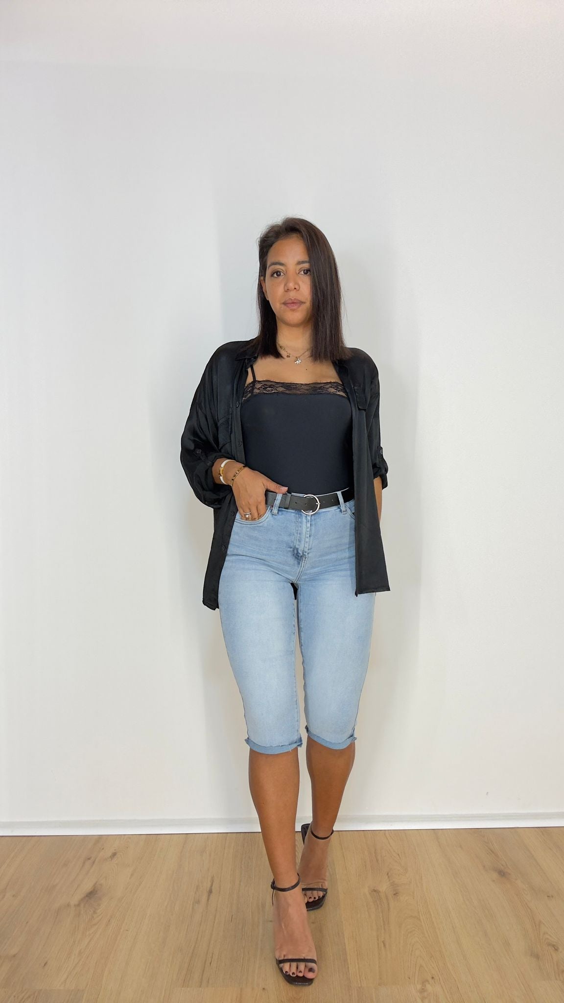 Denim Cycle