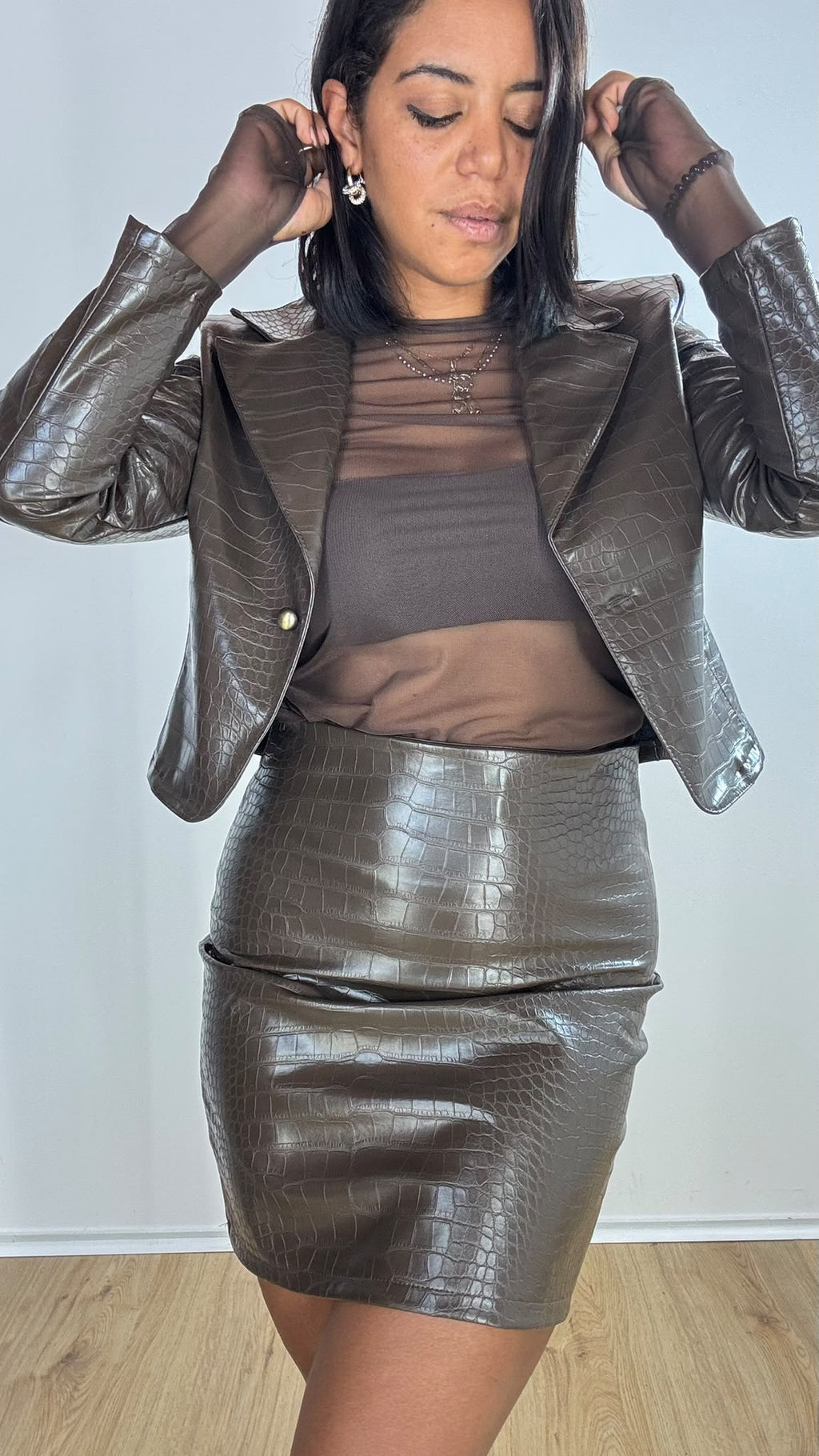 Coord cocò