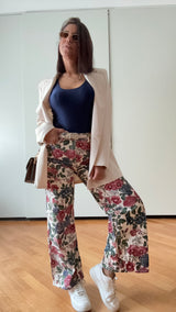 Jeans Peony