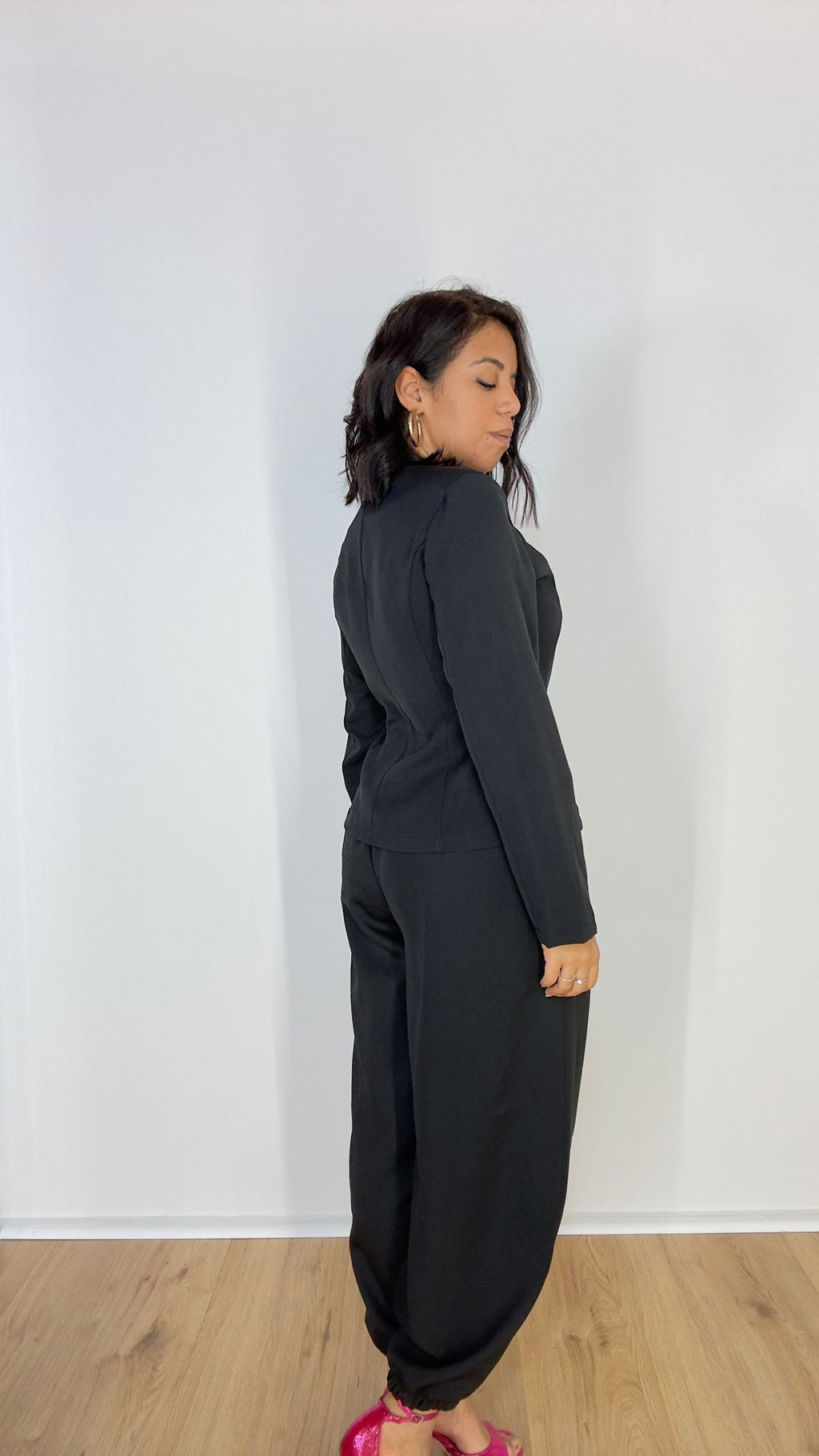 Tailleur Tulip