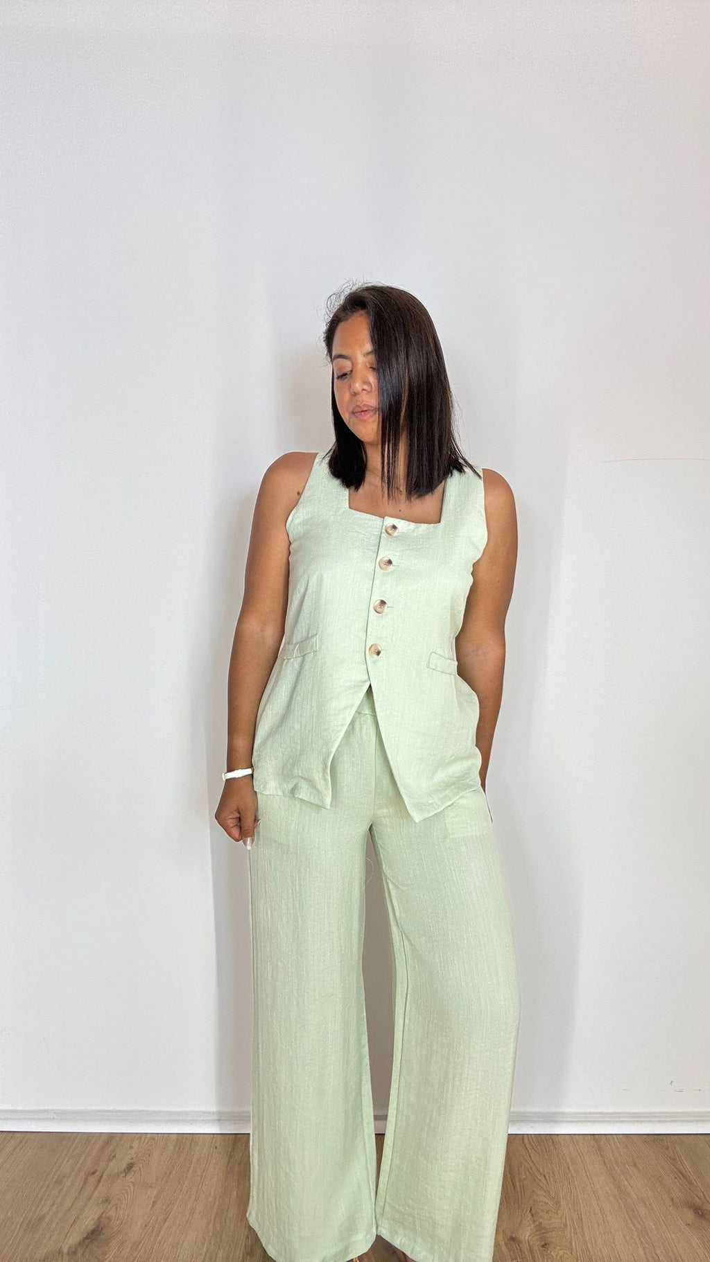Coordinato Simplefit