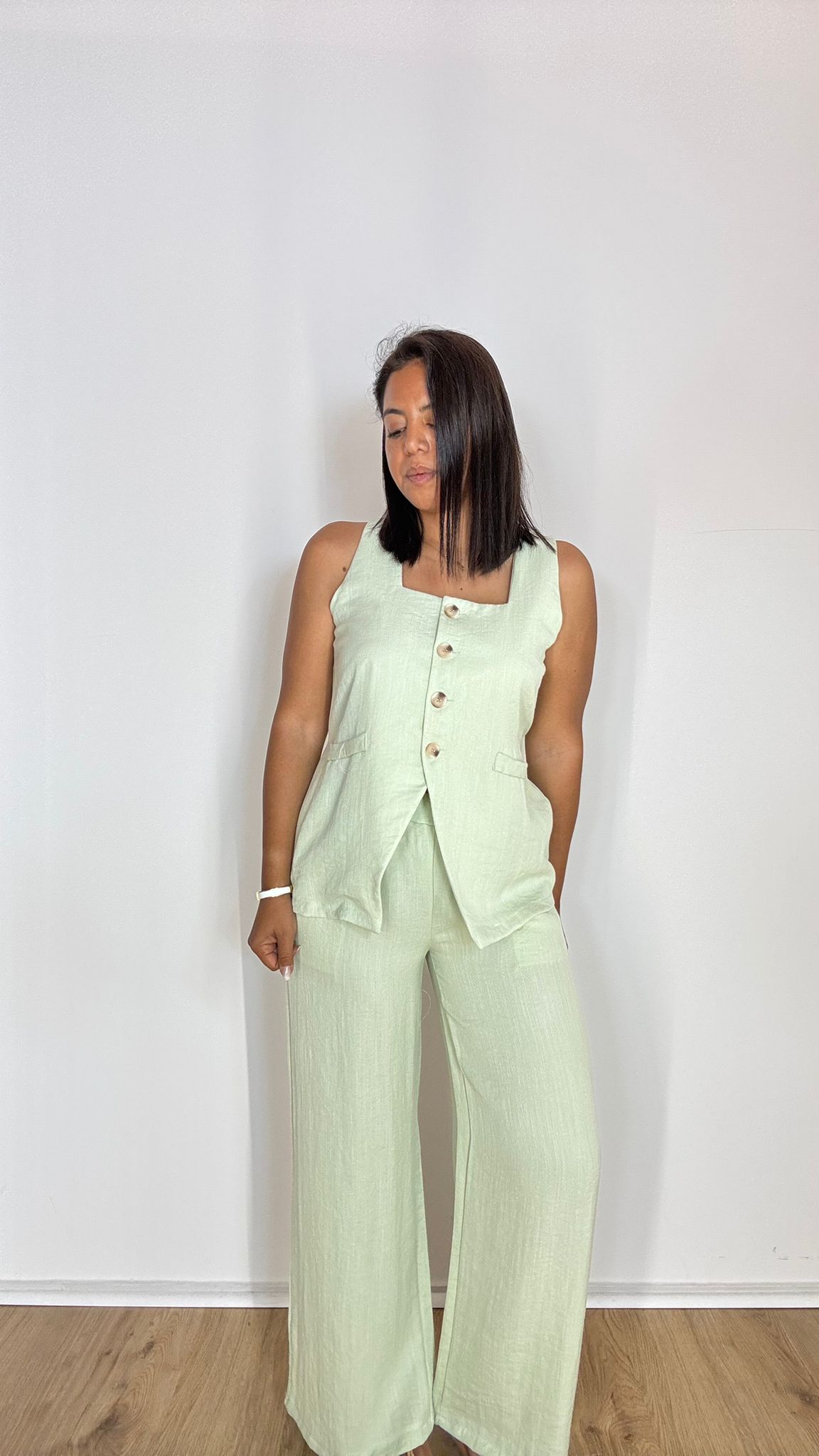 Coordinato Simplefit