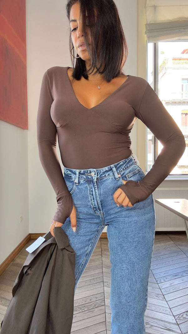Maglia Katrin