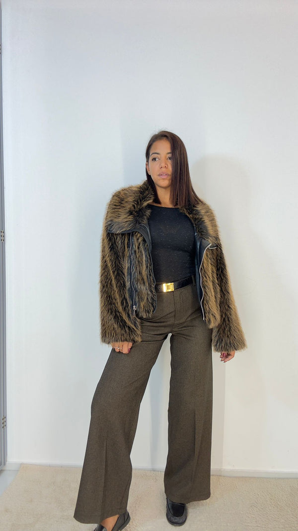 Montgomery Fur