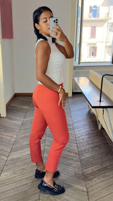 Pantalone Street NEW