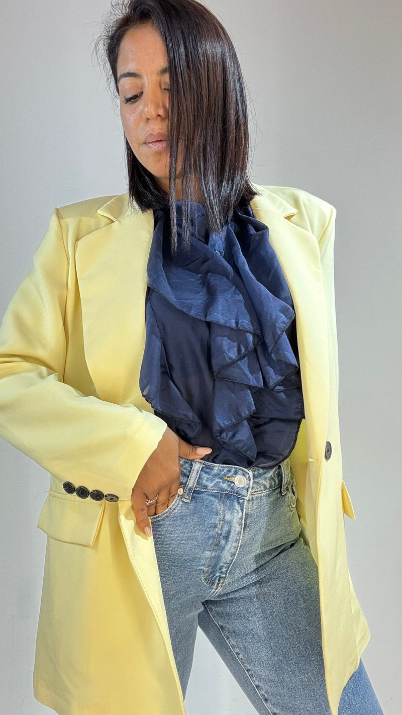Blazer Easy