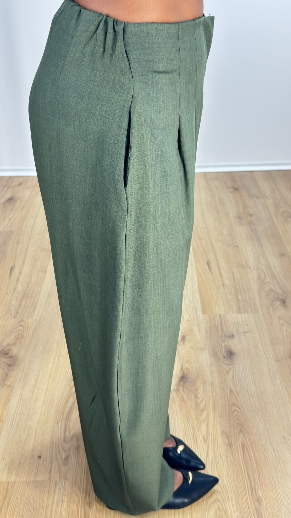Pant Street Baggy