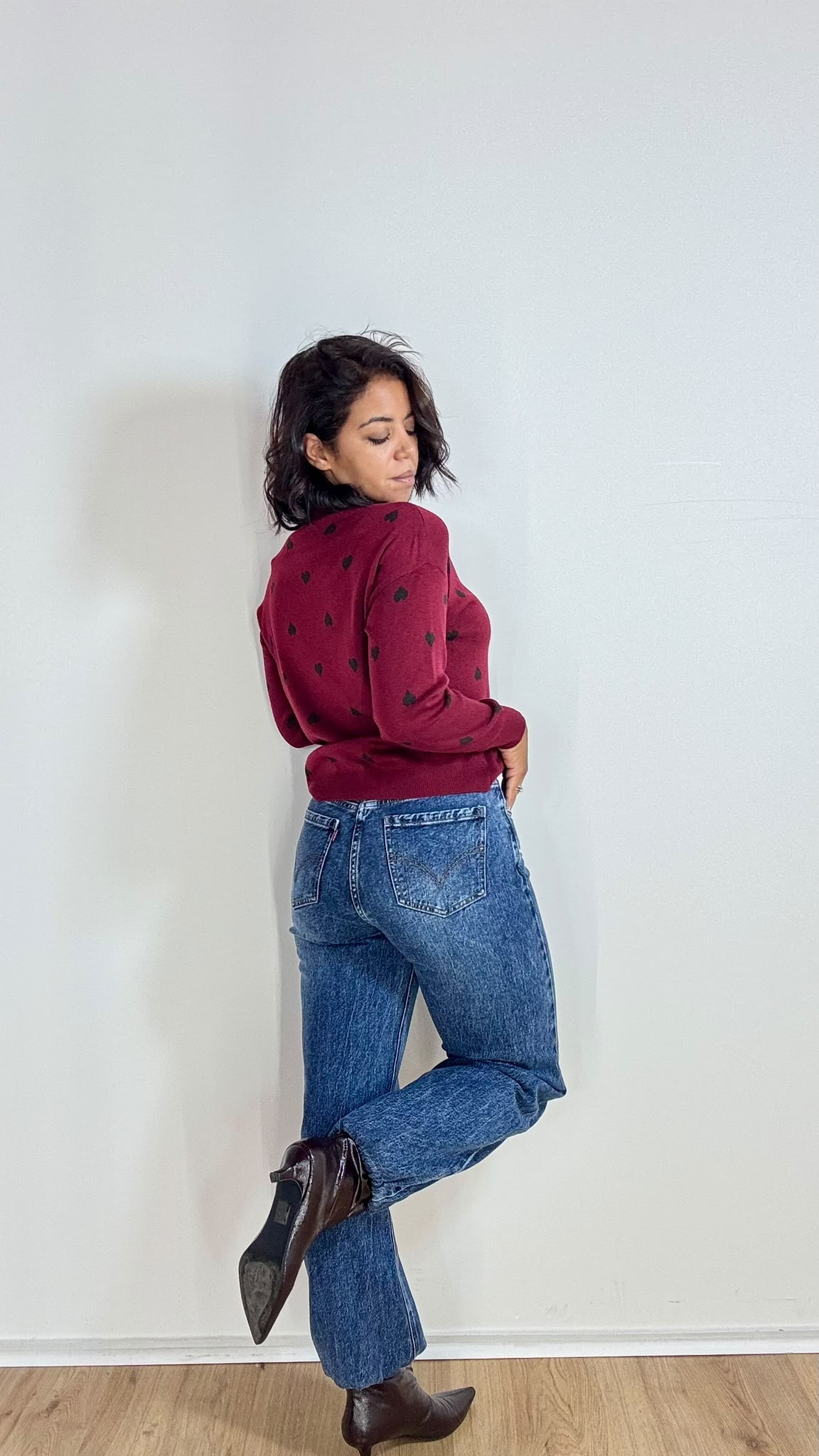 Jeans 2317