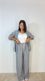Coordinato Pratical