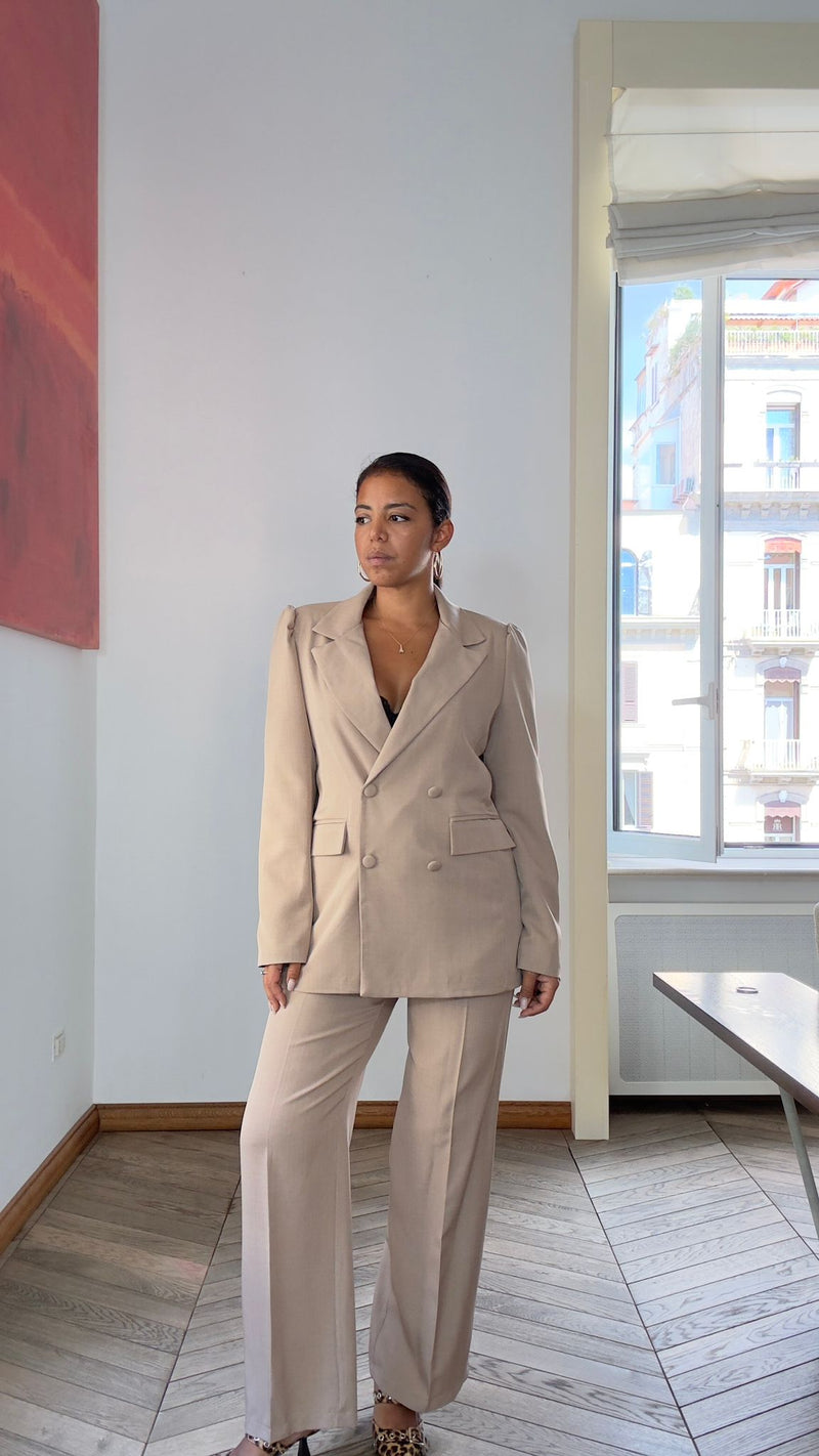 Tailleur Serena