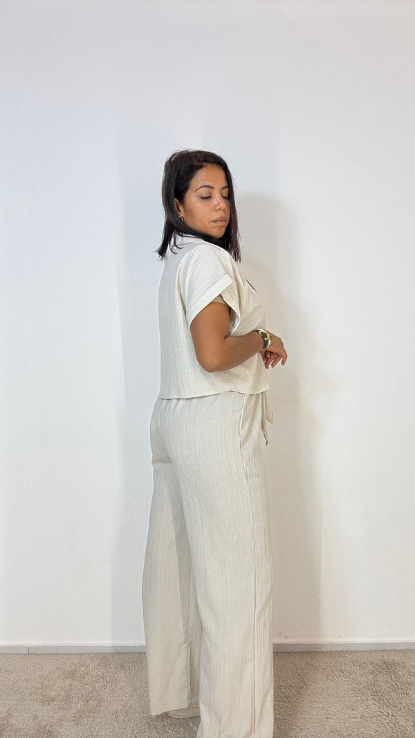 Coordinato Shirt