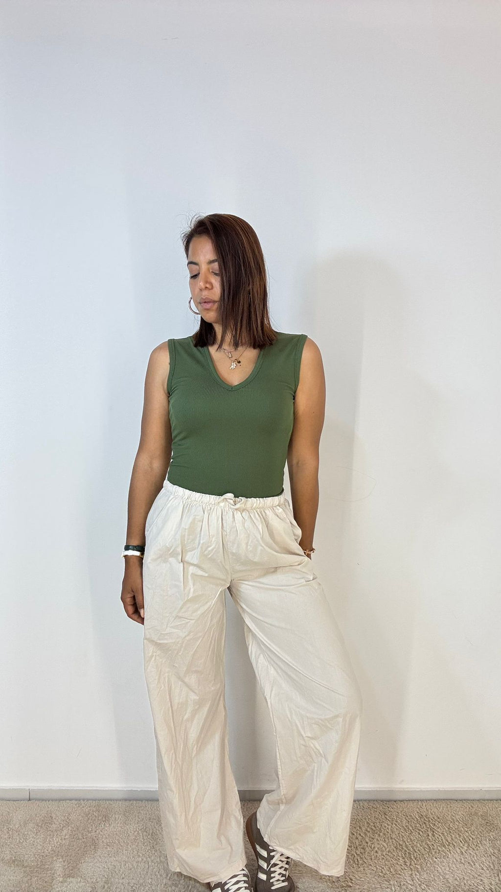 Pant Cotton