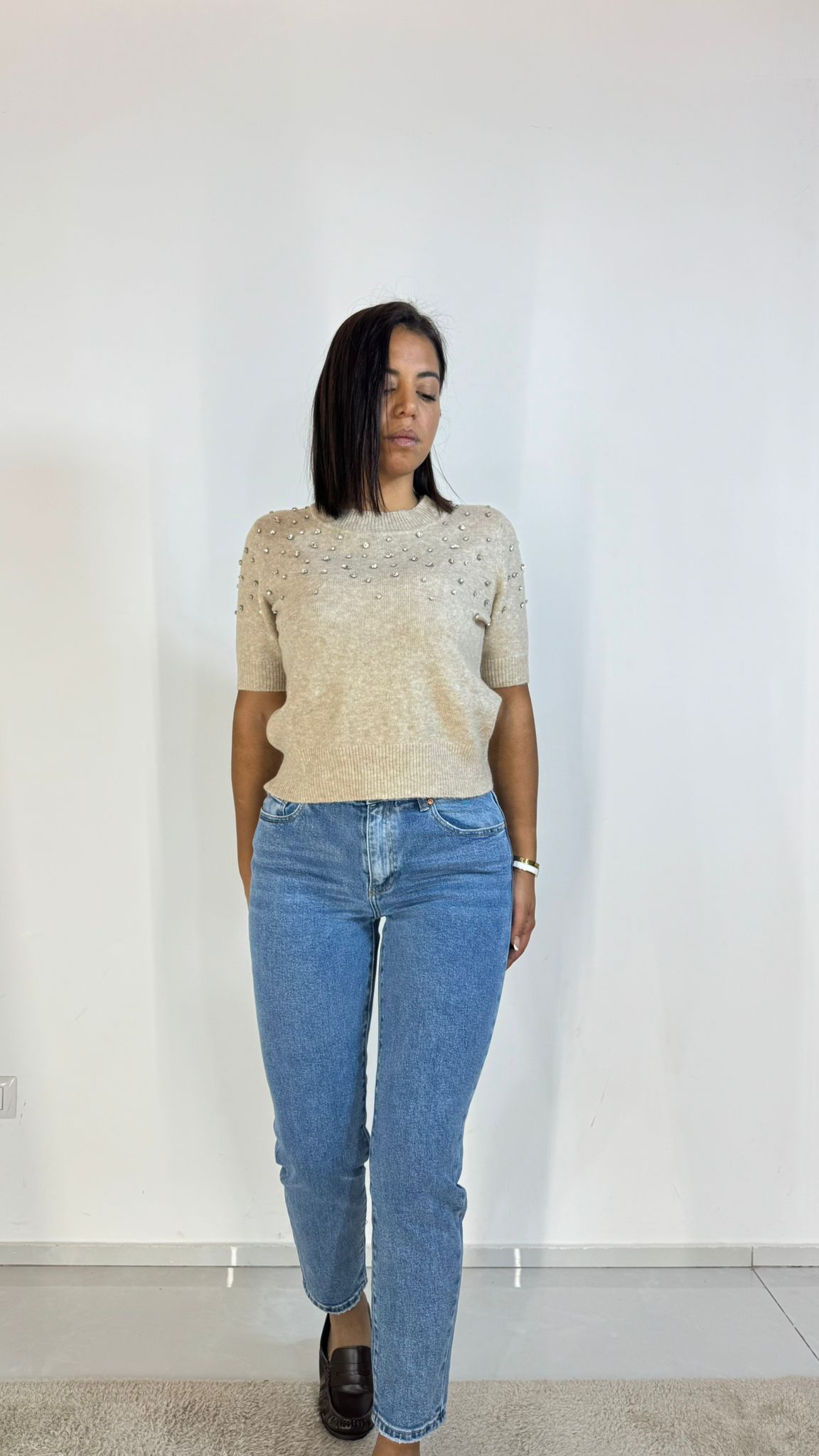 Jeans LWS 102