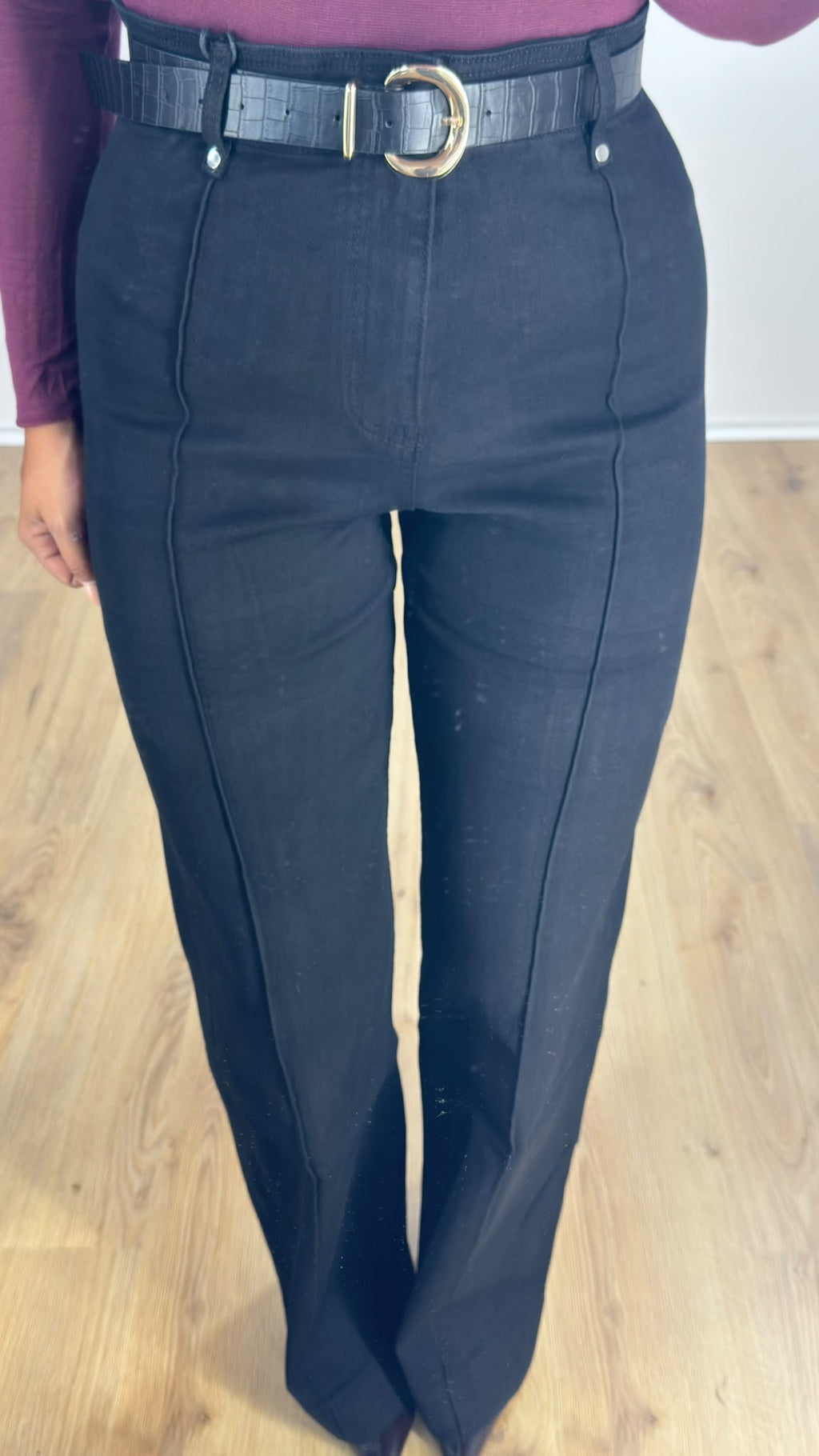 Jeans Autumn 36188