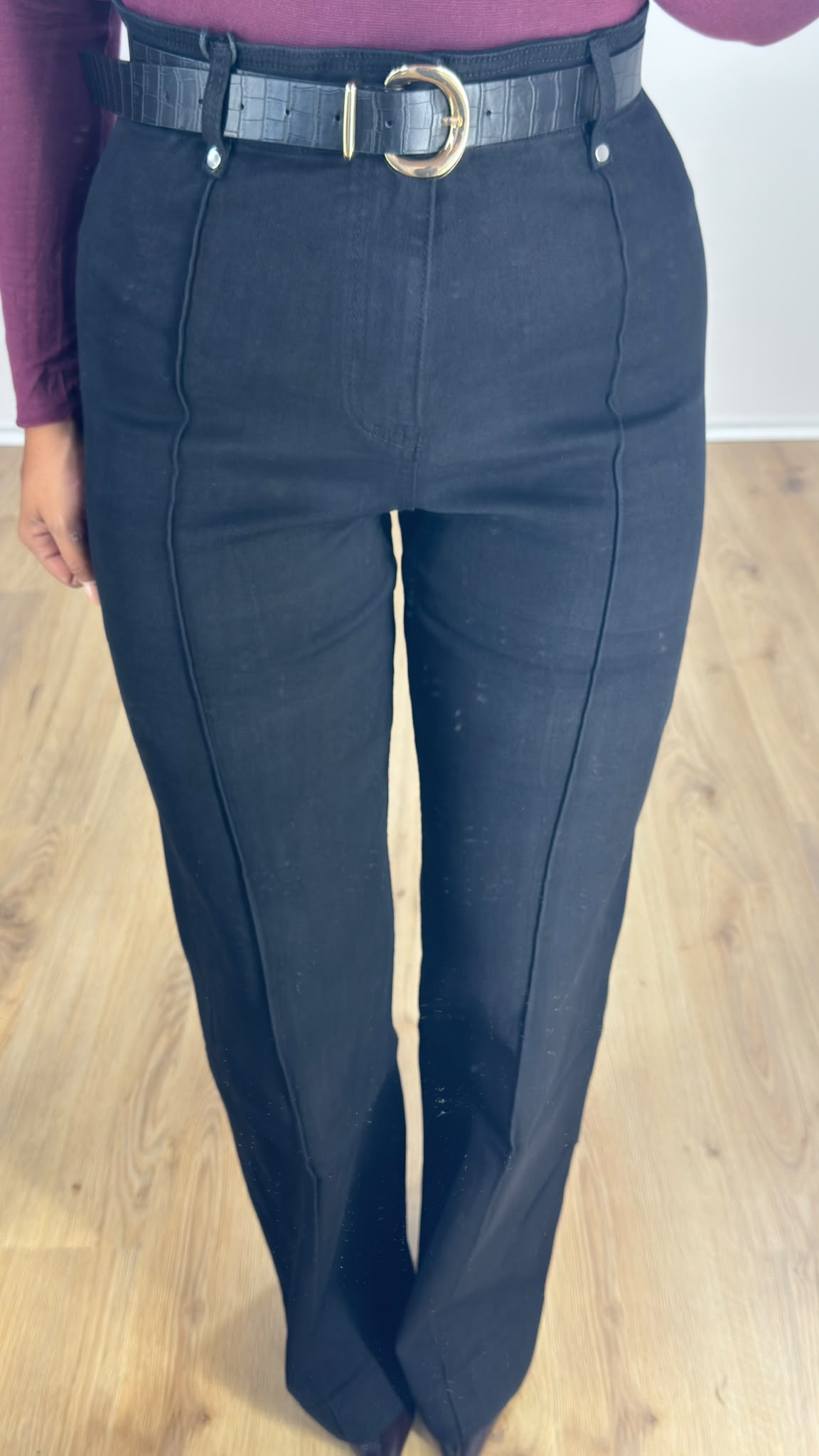 Jeans Autumn 36188