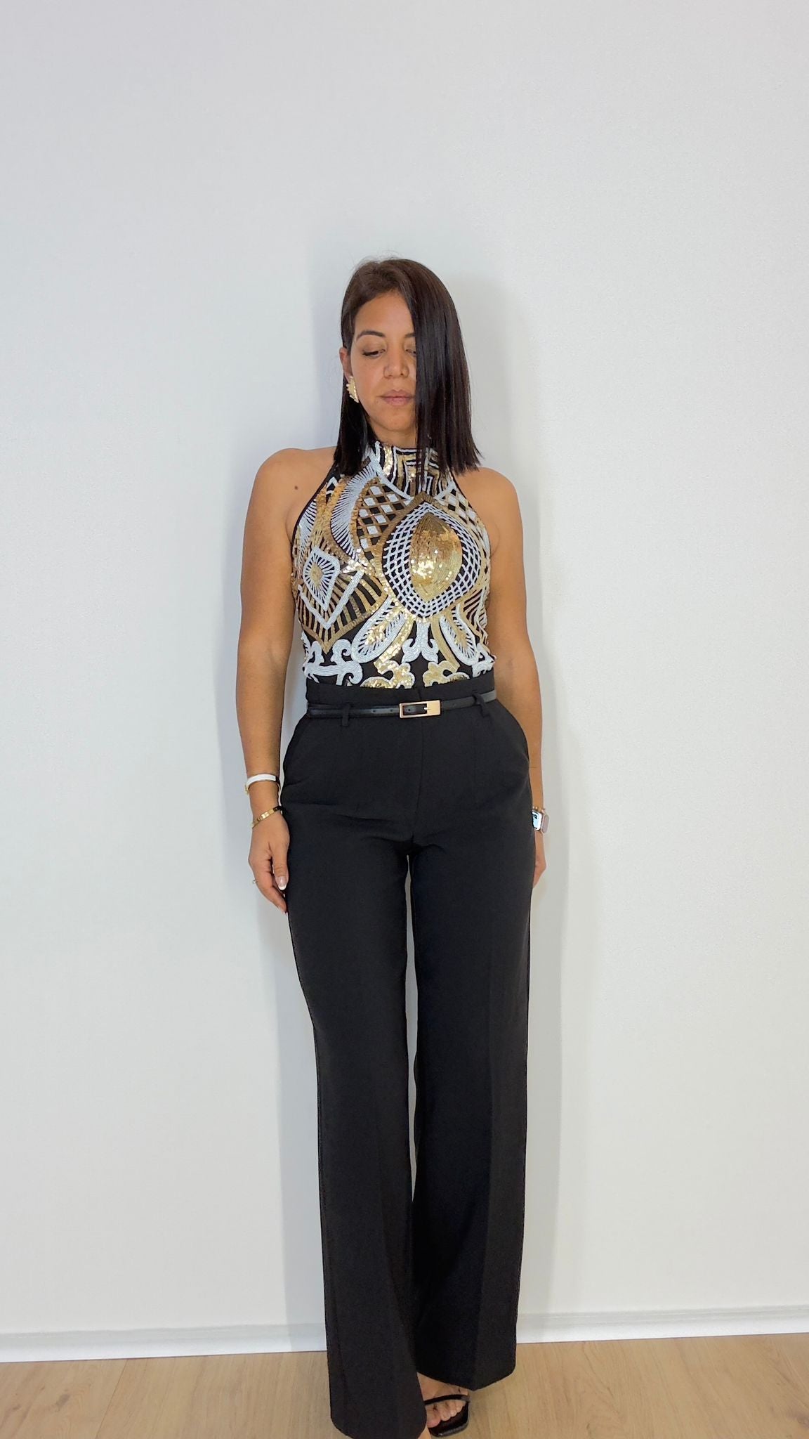 Pant Style