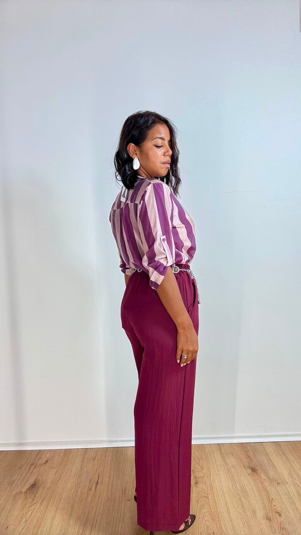 Pant Low-cost
