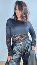 Shirt Pizzo